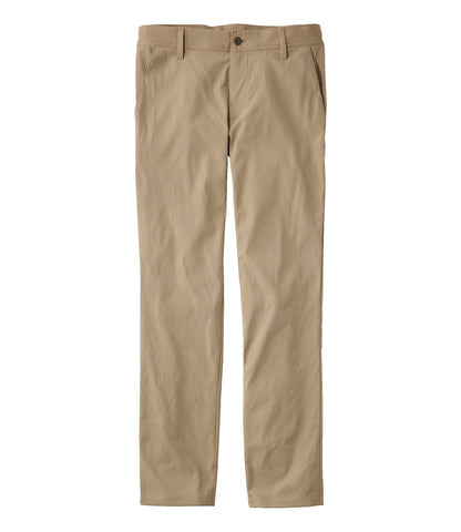 Men's VentureStretch Commuter Chinos, Tapered Leg | L.L.Bean discount