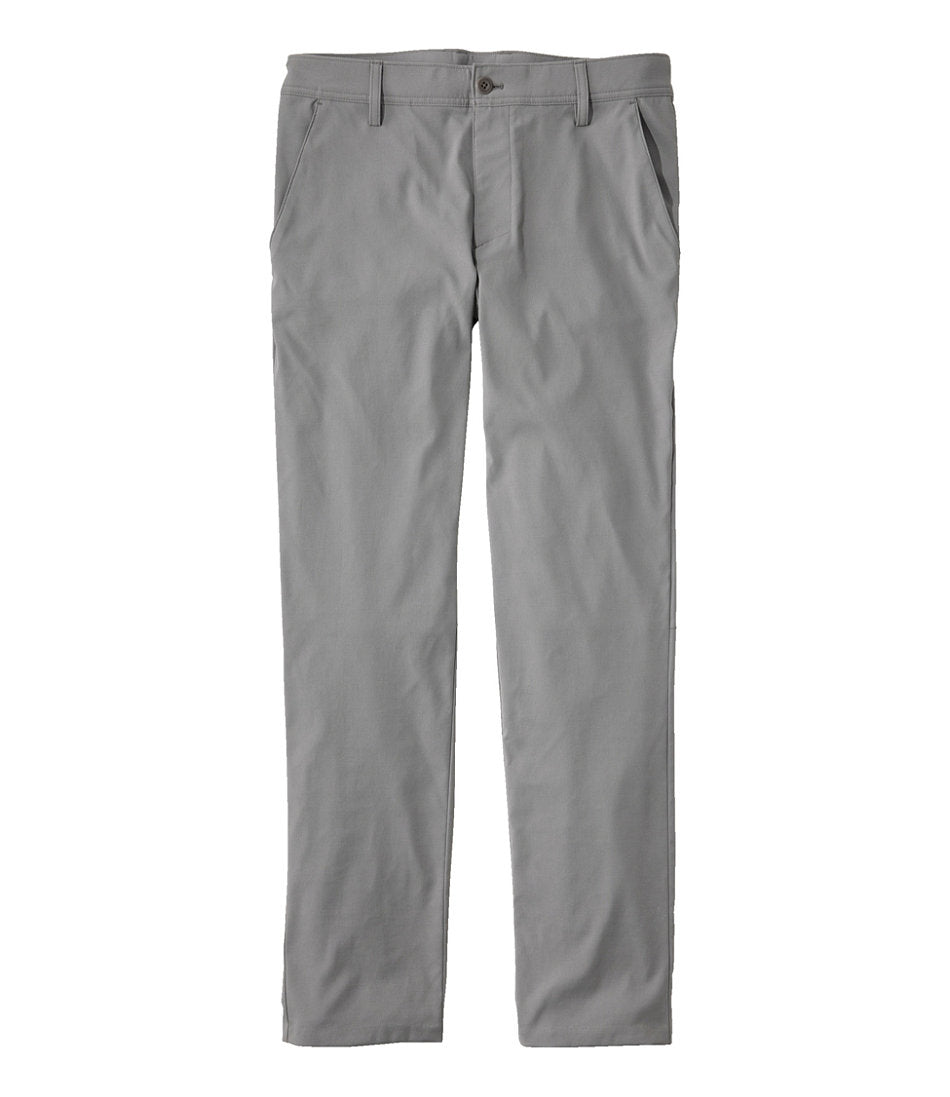 Men's VentureStretch Commuter Chinos, Tapered Leg | L.L.Bean discount