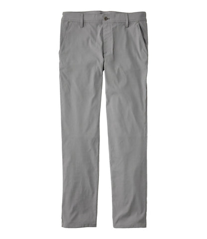 Men's VentureStretch Commuter Chinos, Tapered Leg | L.L.Bean discount