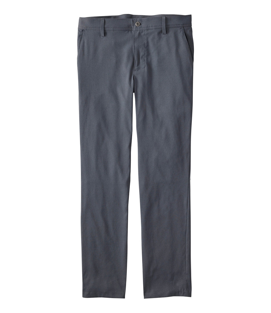 Men's VentureStretch Commuter Chinos, Tapered Leg | L.L.Bean discount