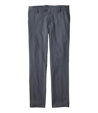 Men's VentureStretch Commuter Chinos, Tapered Leg | L.L.Bean discount