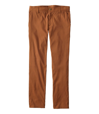 Men's VentureStretch Commuter Chinos, Tapered Leg | L.L.Bean discount