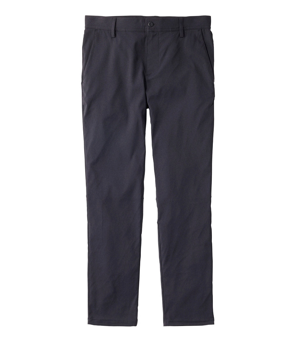 Men's VentureStretch Commuter Chinos, Tapered Leg | L.L.Bean discount