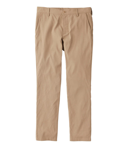 Men's VentureStretch Commuter Chinos, Tapered Leg | L.L.Bean discount
