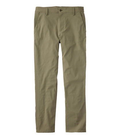 Men's VentureStretch Commuter Chinos, Tapered Leg | L.L.Bean discount