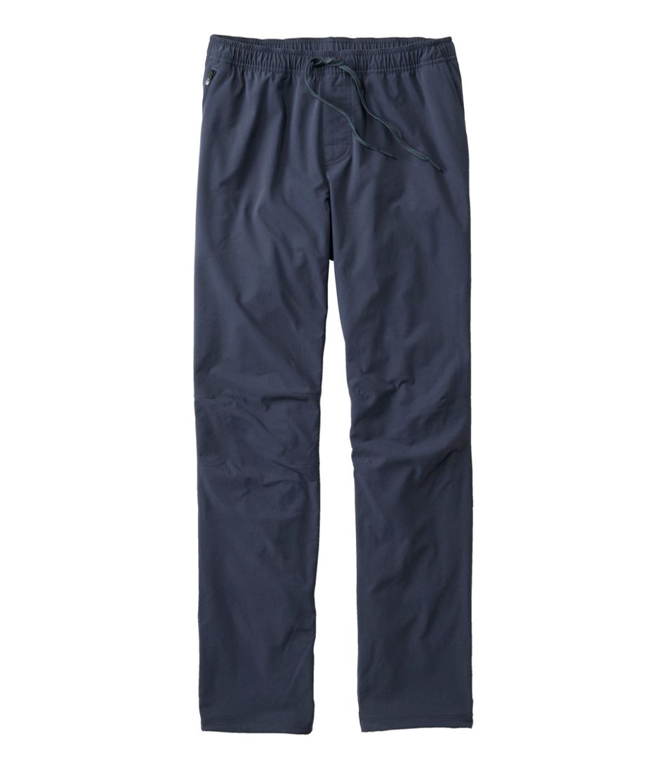 Men's Multisport Pants, Lined | L.L.Bean sale