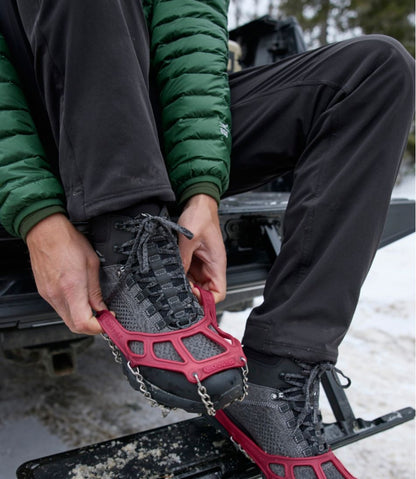 Men's Multisport Pants, Lined | L.L.Bean sale