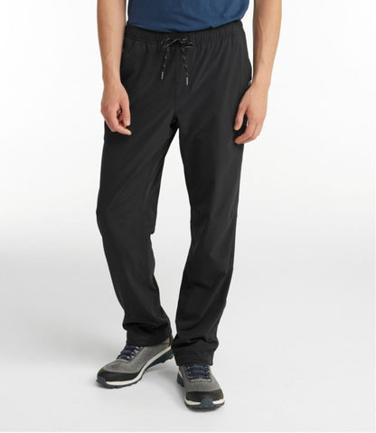 Men's Multisport Pants, Lined | L.L.Bean sale