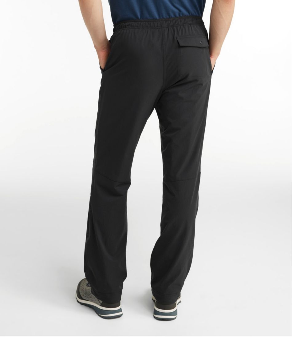 Men's Multisport Pants, Lined | L.L.Bean sale
