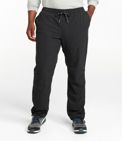 Men's Multisport Pants, Lined | L.L.Bean sale