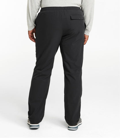 Men's Multisport Pants, Lined | L.L.Bean sale