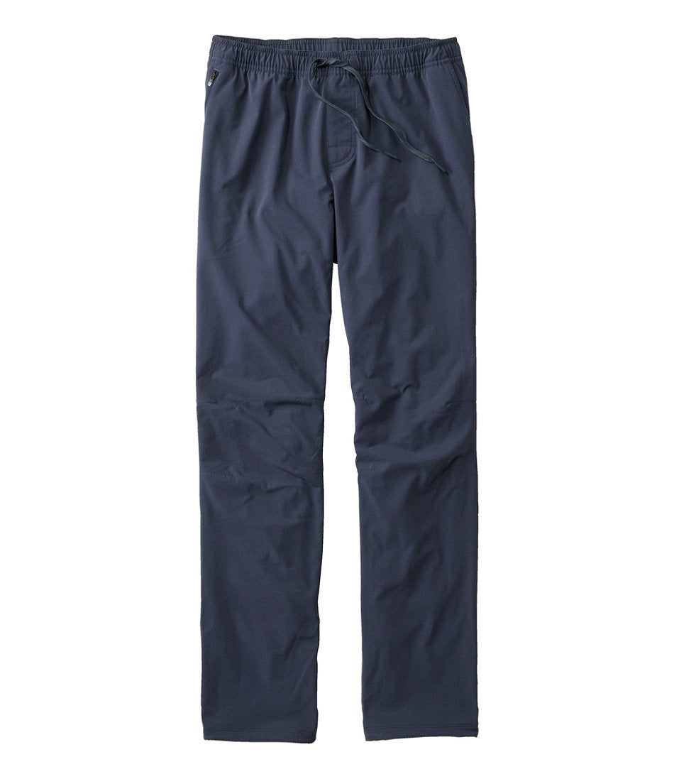 Men's Multisport Pants, Lined | L.L.Bean sale