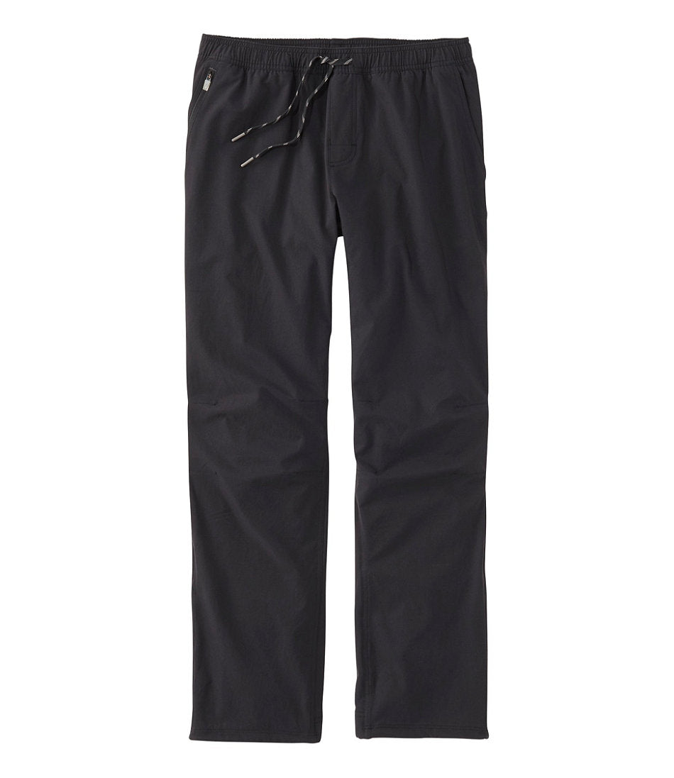 Men's Multisport Pants, Lined | L.L.Bean sale