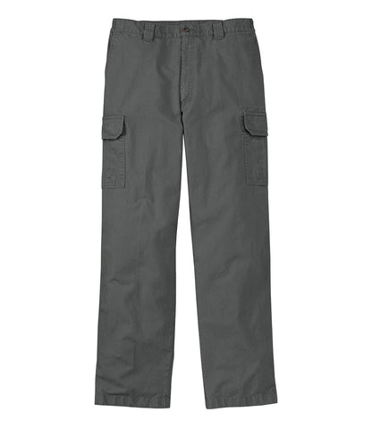 Men's Tropic-Weight Cargo Pants, Natural Fit, Comfort Waist | L.L.Bean on sale