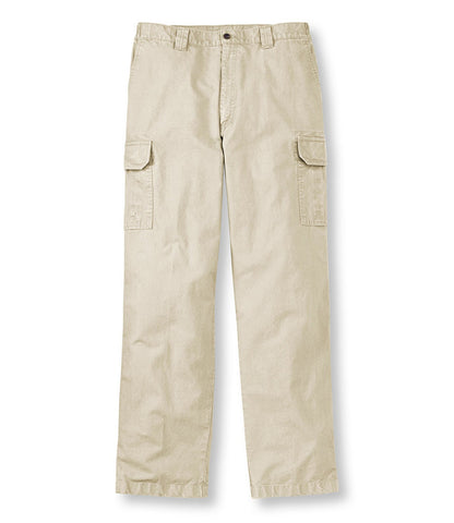 Men's Tropic-Weight Cargo Pants, Natural Fit, Comfort Waist | L.L.Bean on sale