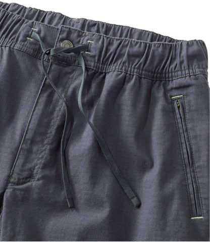 Men's Explorer Ripstop Pants, Comfort Waist, Standard Fit, Tapered Leg | L.L.Bean outlet