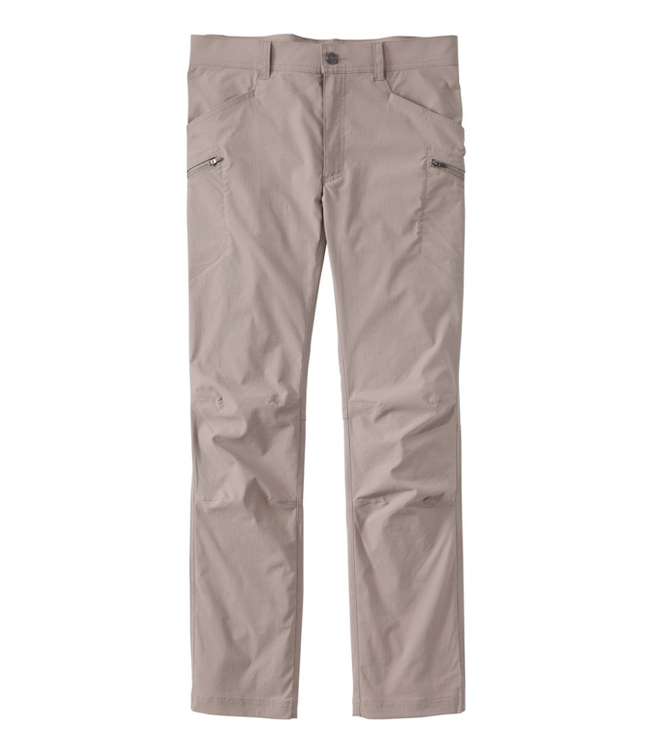 Men's Pathfinder Ripstop Trail Pants, Standard Fit, Straight Leg | L.L.Bean discount