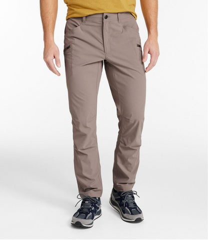 Men's Pathfinder Ripstop Trail Pants, Standard Fit, Straight Leg | L.L.Bean discount