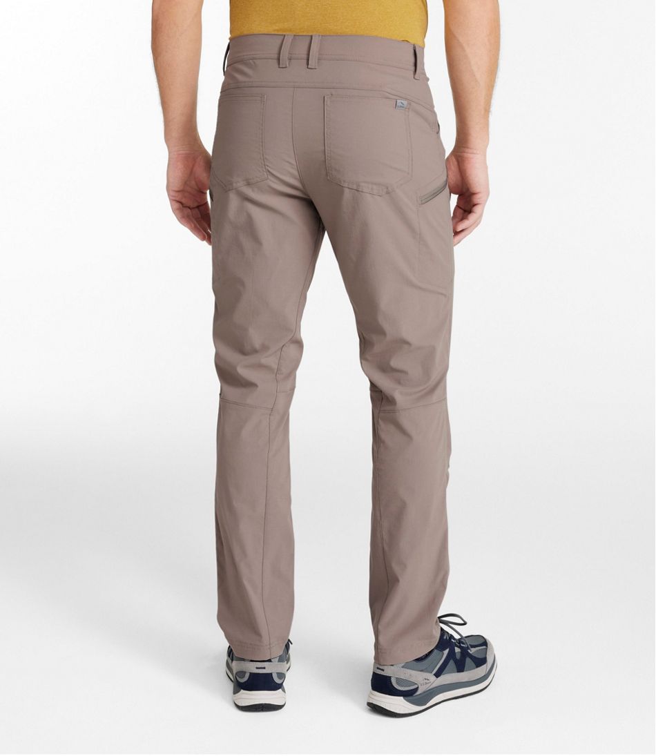 Men's Pathfinder Ripstop Trail Pants, Standard Fit, Straight Leg | L.L.Bean discount