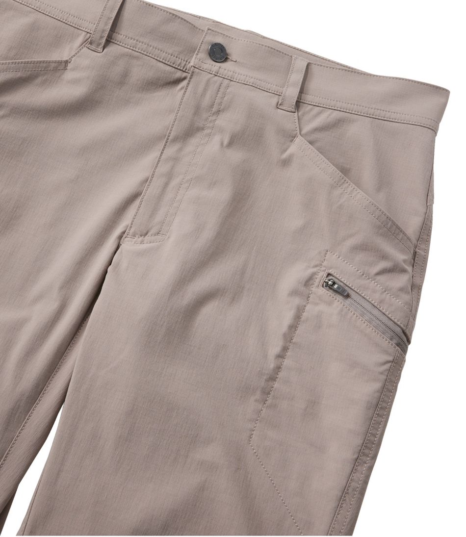 Men's Pathfinder Ripstop Trail Pants, Standard Fit, Straight Leg | L.L.Bean discount
