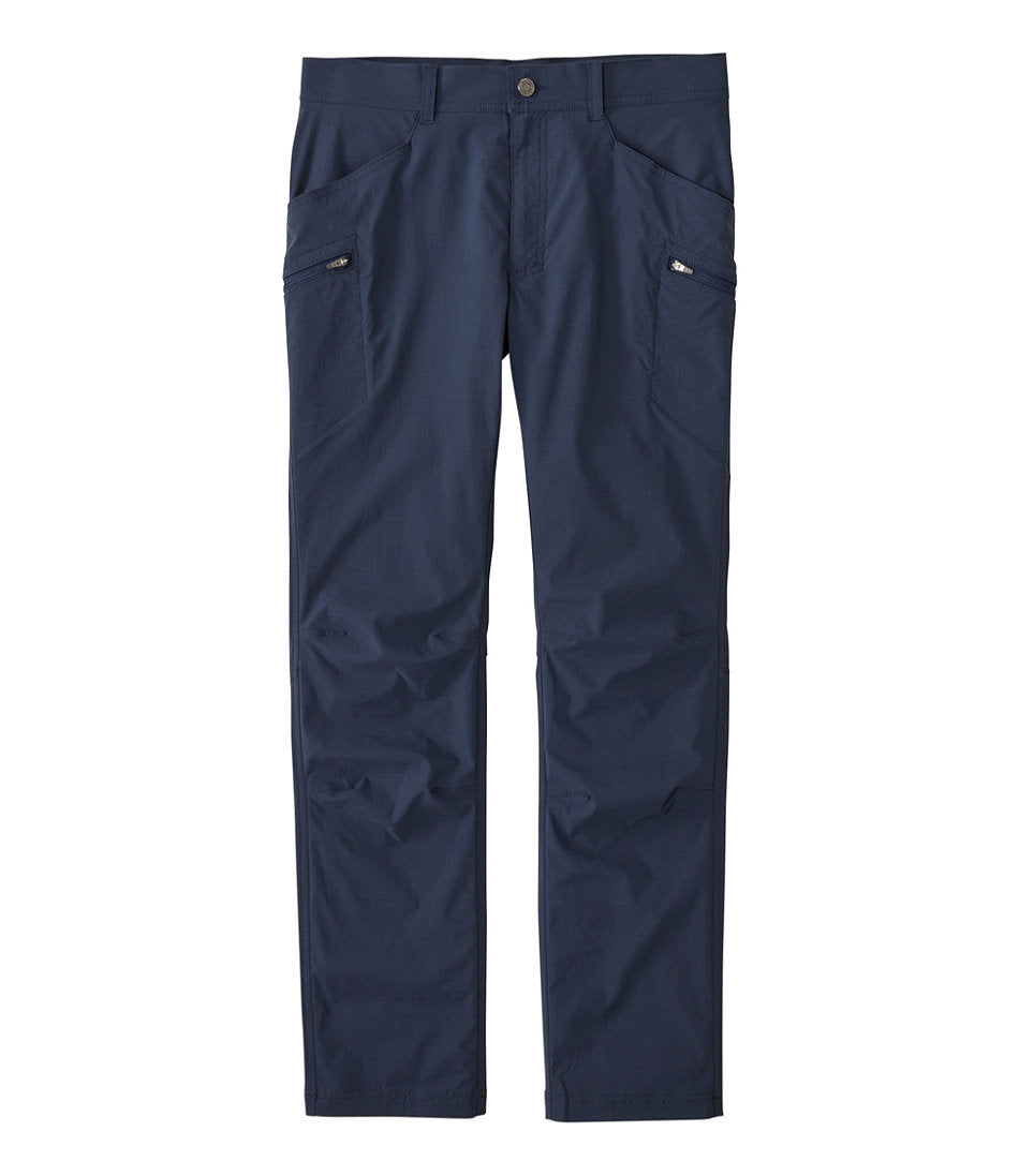 Men's Pathfinder Ripstop Trail Pants, Standard Fit, Straight Leg | L.L.Bean discount