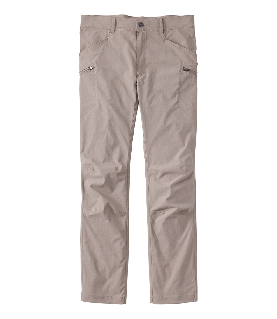 Men's Pathfinder Ripstop Trail Pants, Standard Fit, Straight Leg | L.L.Bean discount