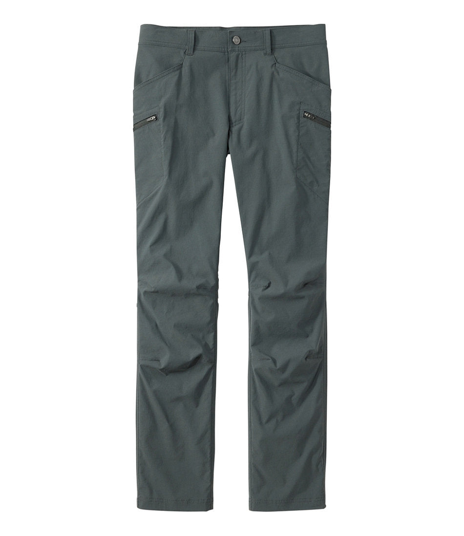 Men's Pathfinder Ripstop Trail Pants, Standard Fit, Straight Leg | L.L.Bean discount