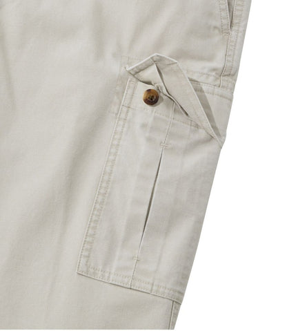 Men's Tropic-Weight Cargo Pants, Classic Fit, Straight Leg | L.L.Bean on sale