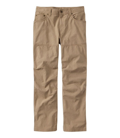 Men's Riverton Pants, Standard Athletic Fit, Straight Leg | L.L.Bean online