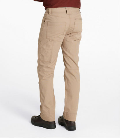 Men's Riverton Pants, Standard Athletic Fit, Straight Leg | L.L.Bean online