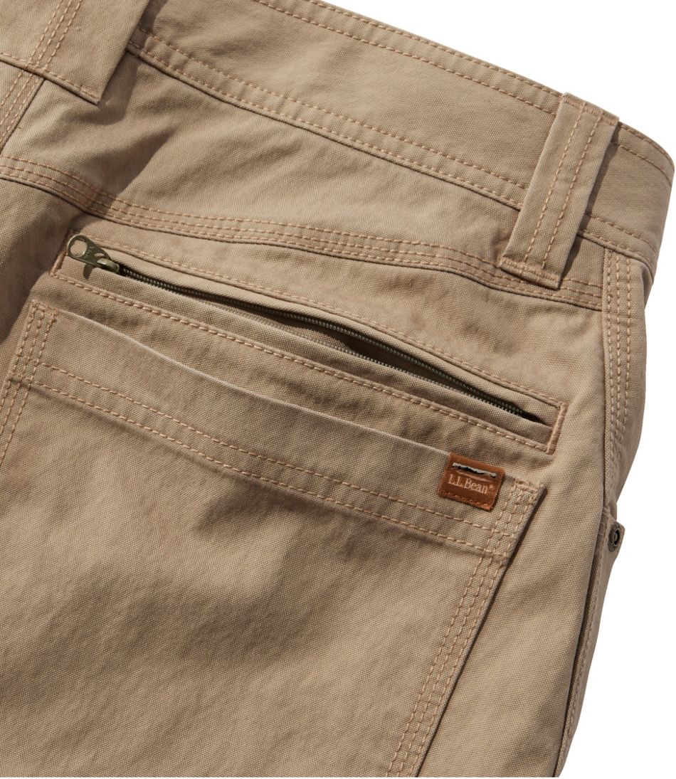 Men's Riverton Pants, Standard Athletic Fit, Straight Leg | L.L.Bean online