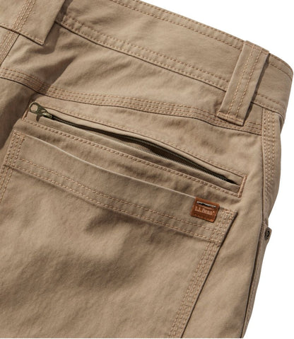 Men's Riverton Pants, Standard Athletic Fit, Straight Leg | L.L.Bean online