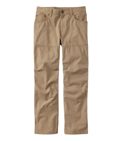 Men's Riverton Pants, Standard Athletic Fit, Straight Leg | L.L.Bean online