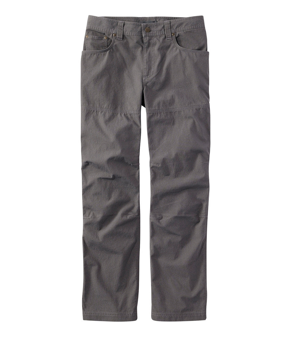Men's Riverton Pants, Standard Athletic Fit, Straight Leg | L.L.Bean online