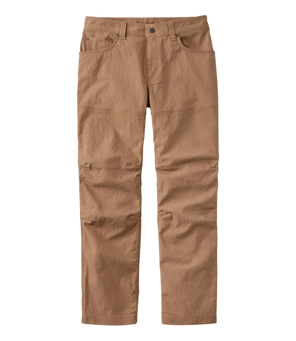 Men's Riverton Pants, Standard Athletic Fit, Straight Leg | L.L.Bean online