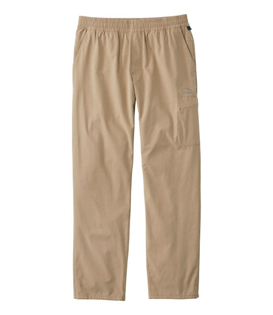 Men's Tropicwear Comfort Pants | L.L.Bean US