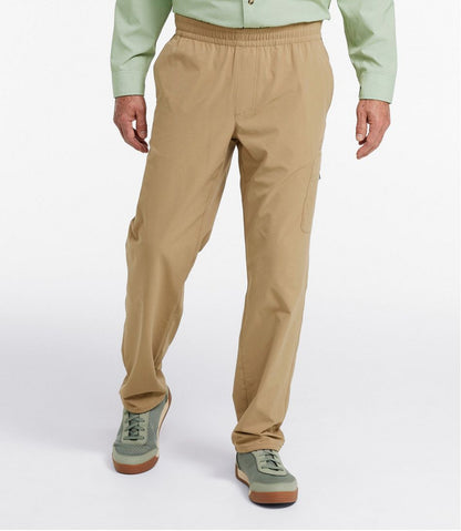 Men's Tropicwear Comfort Pants | L.L.Bean US
