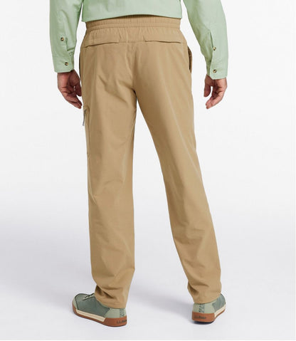 Men's Tropicwear Comfort Pants | L.L.Bean US