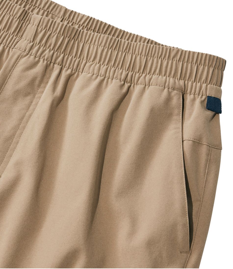 Men's Tropicwear Comfort Pants | L.L.Bean US