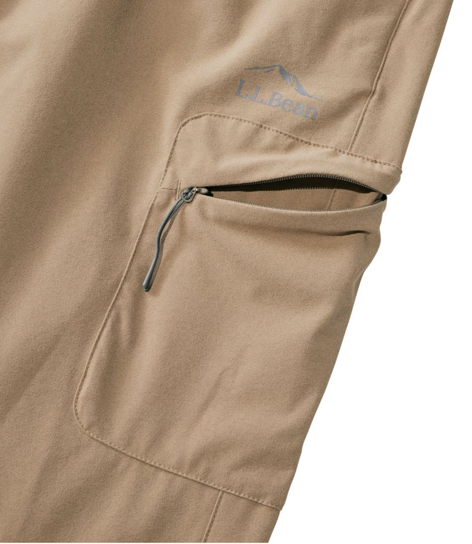 Men's Tropicwear Comfort Pants | L.L.Bean US