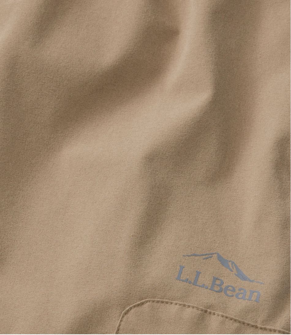 Men's Tropicwear Comfort Pants | L.L.Bean US