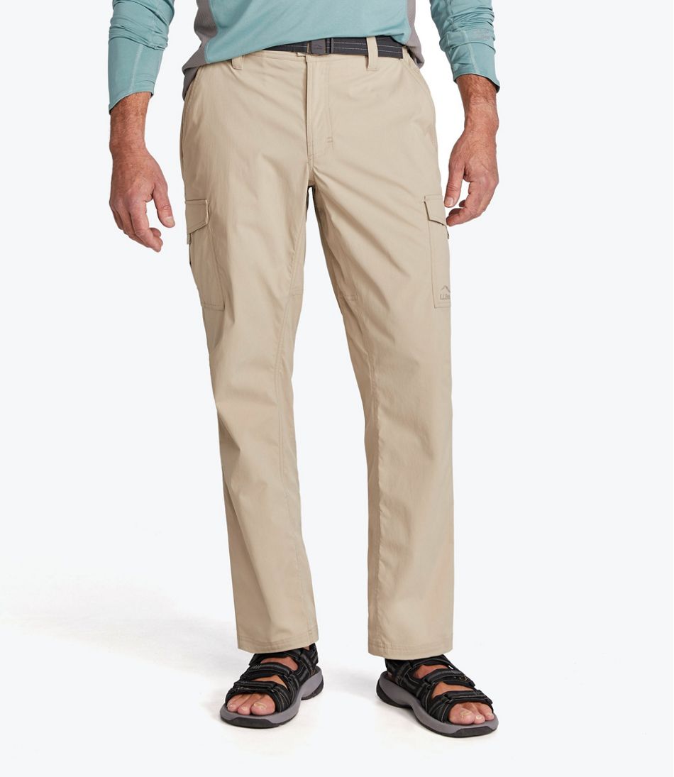 Men's Tropicwear Pants | L.L.Bean discount