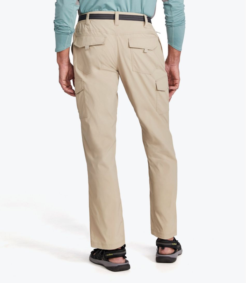 Men's Tropicwear Pants | L.L.Bean discount