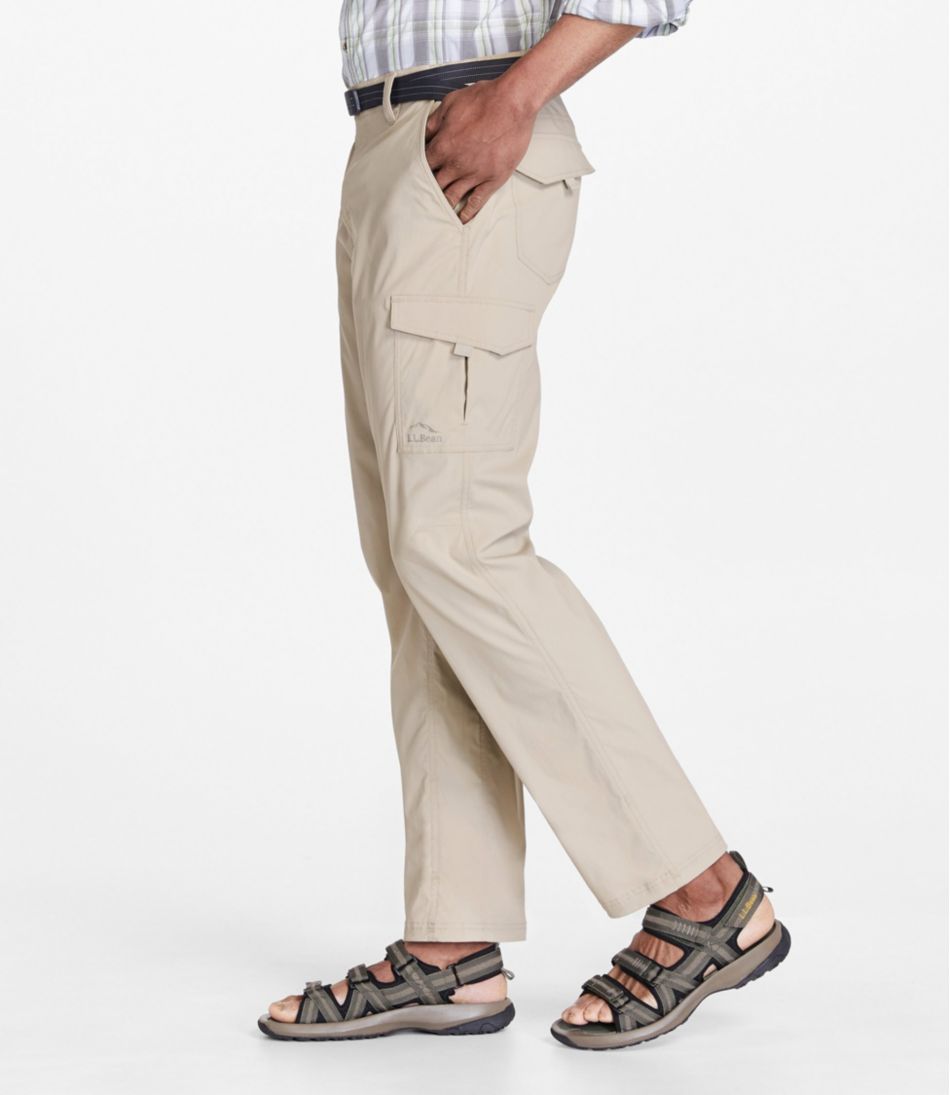 Men's Tropicwear Pants | L.L.Bean discount