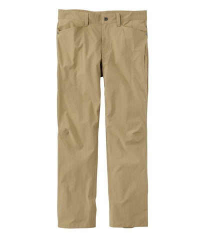 Men's No Fly Zone Pants | L.L.Bean US