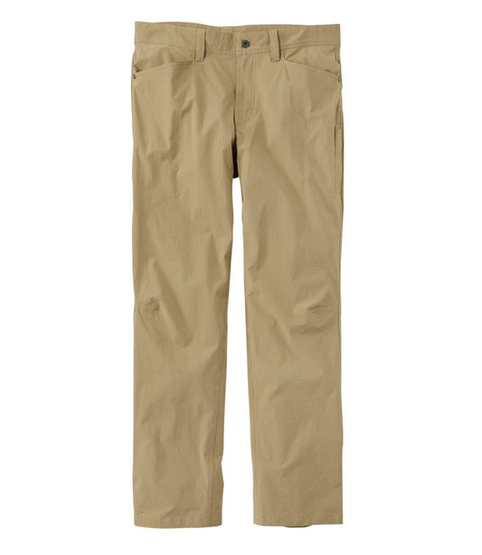 Men's No Fly Zone Pants | L.L.Bean US