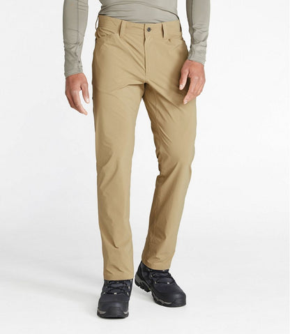 Men's No Fly Zone Pants | L.L.Bean US