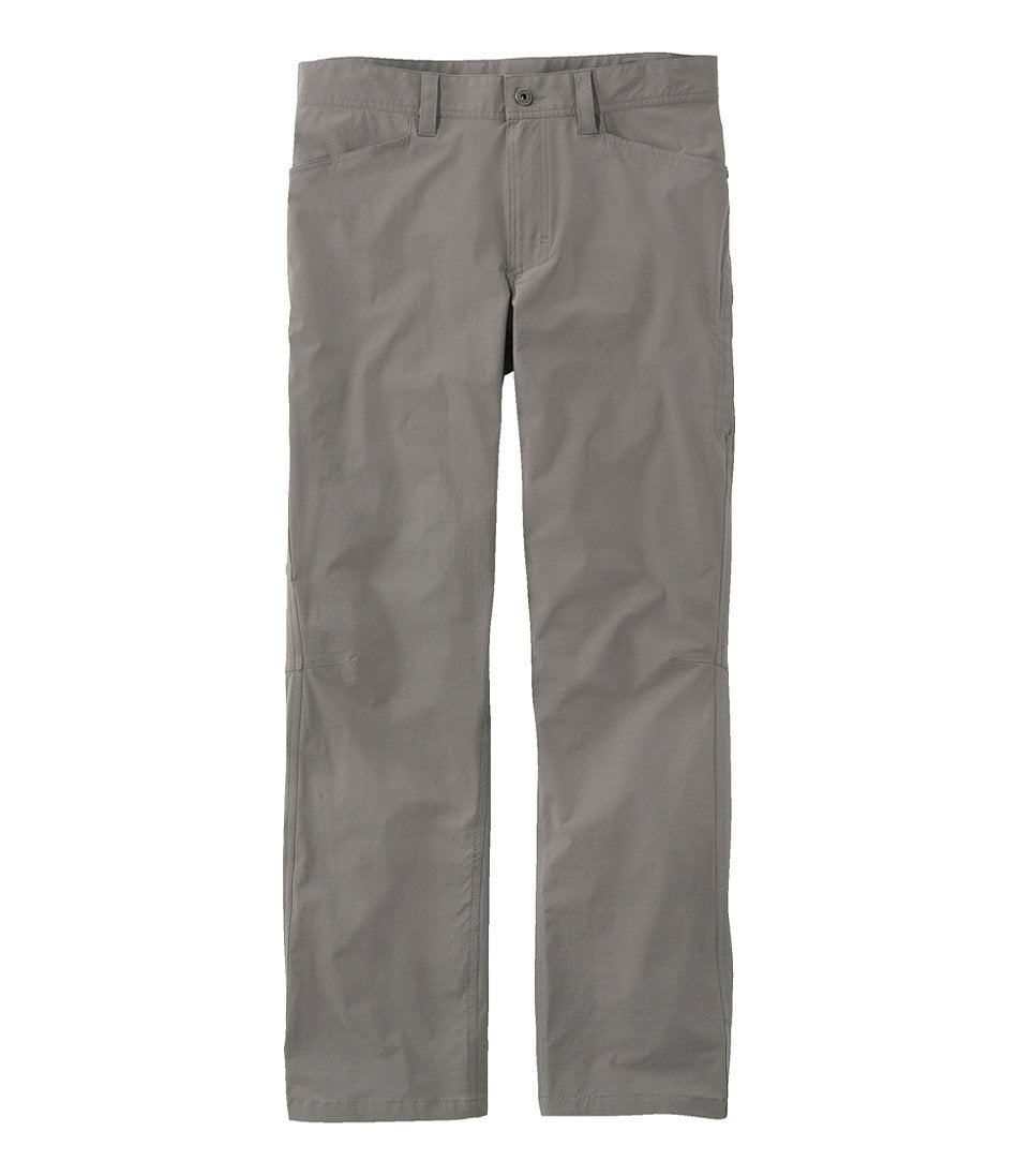 Men's No Fly Zone Pants | L.L.Bean US