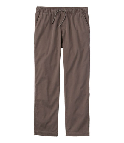 Men's Comfort Stretch® Dock Pants, Classic Fit, Straight Leg | L.L.Bean discount