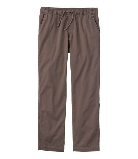 Men's Comfort Stretch® Dock Pants, Classic Fit, Straight Leg | L.L.Bean discount